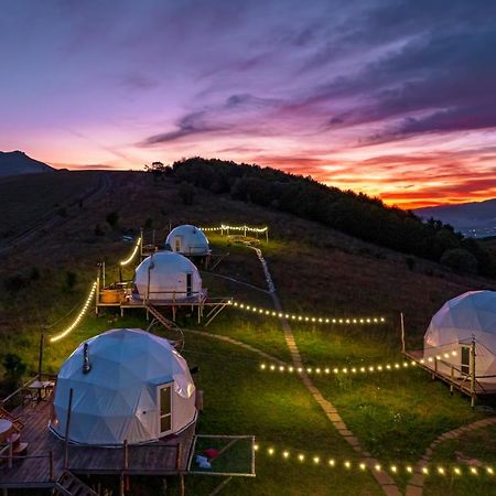 Shahumyan Glamping Park酒店 外观 照片