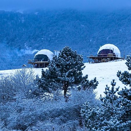 Shahumyan Glamping Park酒店 外观 照片