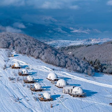 Shahumyan Glamping Park酒店 外观 照片