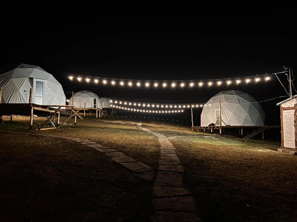 Shahumyan Glamping Park酒店 外观 照片