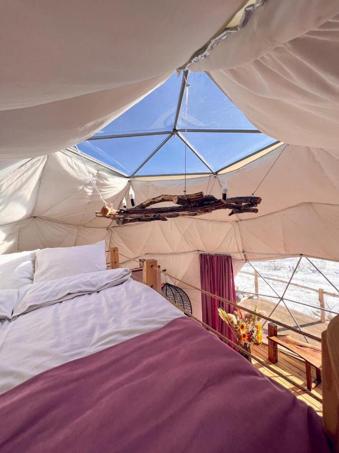 Shahumyan Glamping Park酒店 外观 照片