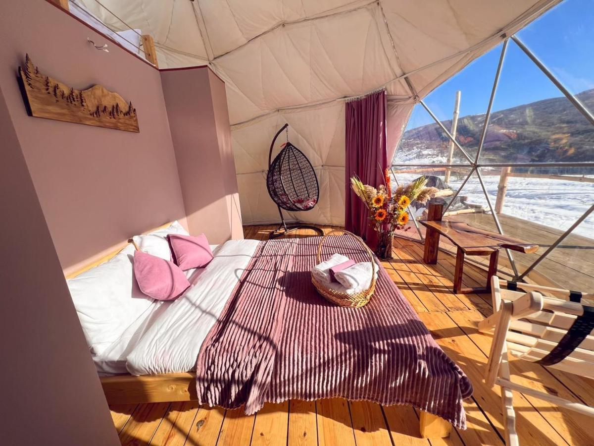 Shahumyan Glamping Park酒店 外观 照片