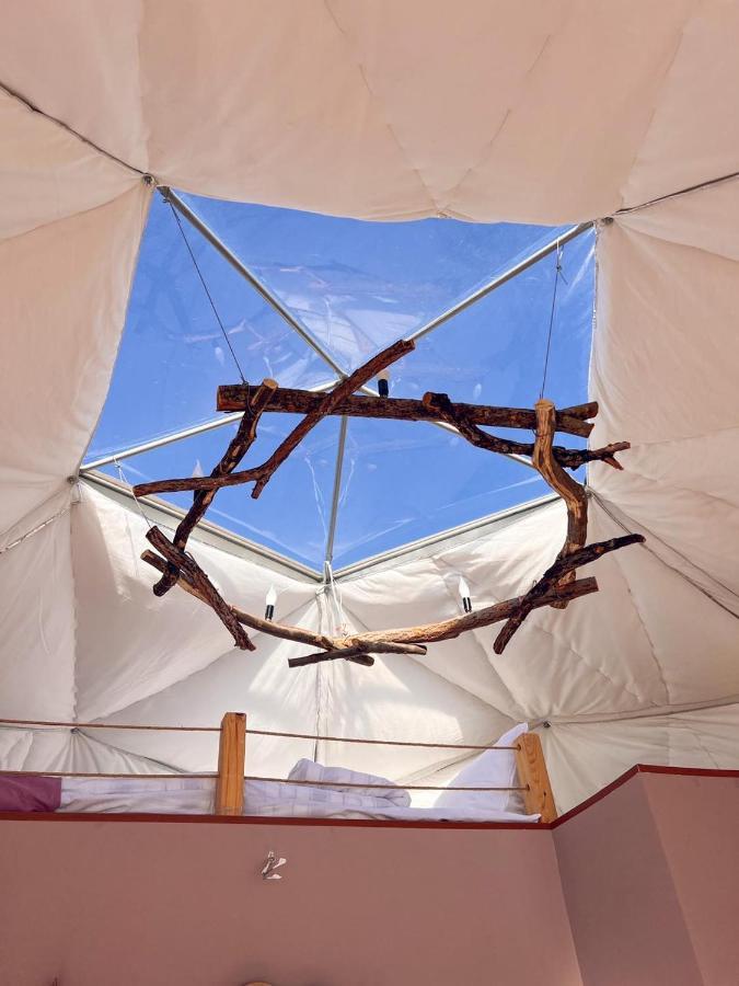 Shahumyan Glamping Park酒店 外观 照片