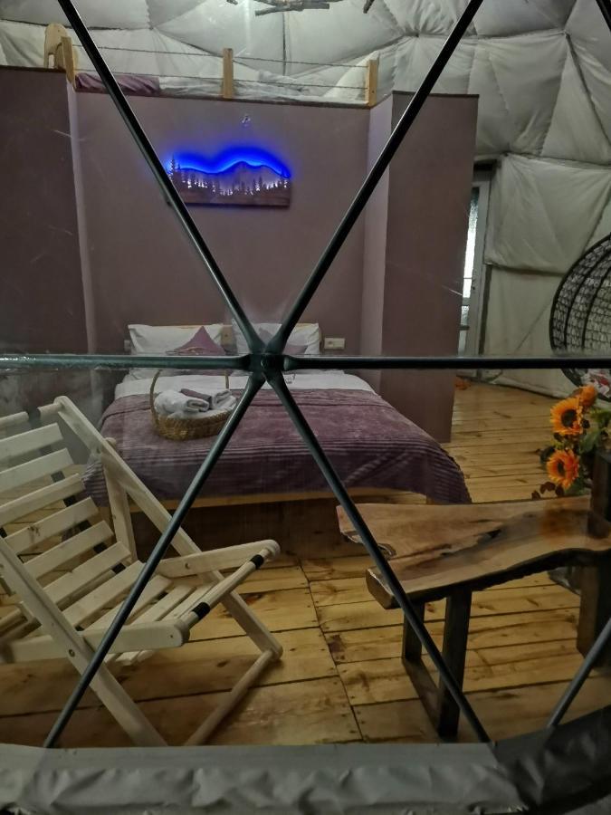 Shahumyan Glamping Park酒店 外观 照片