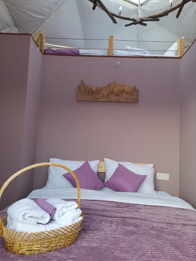Shahumyan Glamping Park酒店 外观 照片