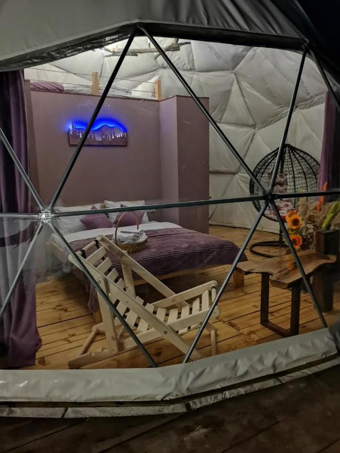 Shahumyan Glamping Park酒店 外观 照片
