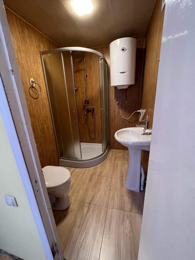 Shahumyan Glamping Park酒店 外观 照片