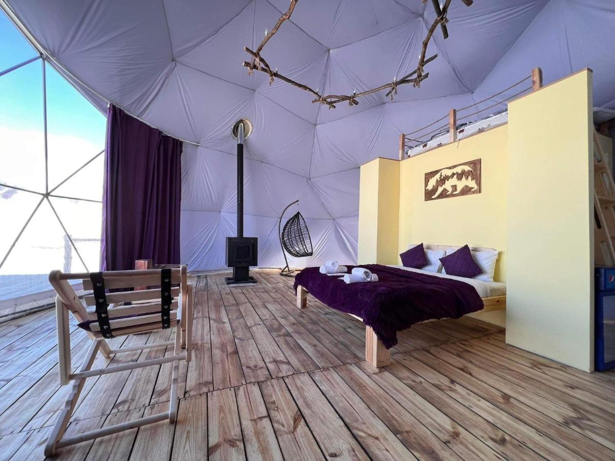 Shahumyan Glamping Park酒店 外观 照片