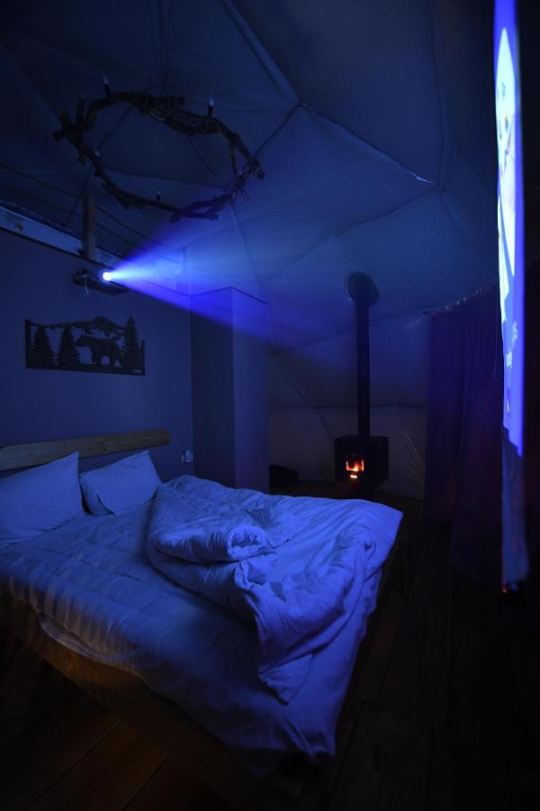 Shahumyan Glamping Park酒店 外观 照片