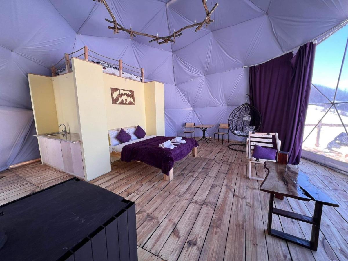 Shahumyan Glamping Park酒店 外观 照片