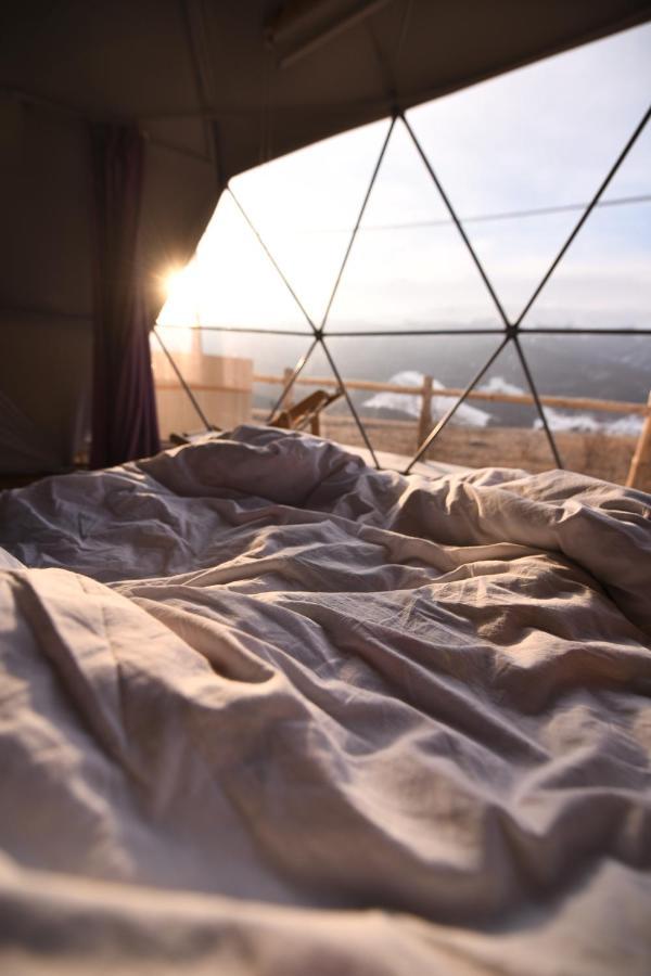 Shahumyan Glamping Park酒店 外观 照片