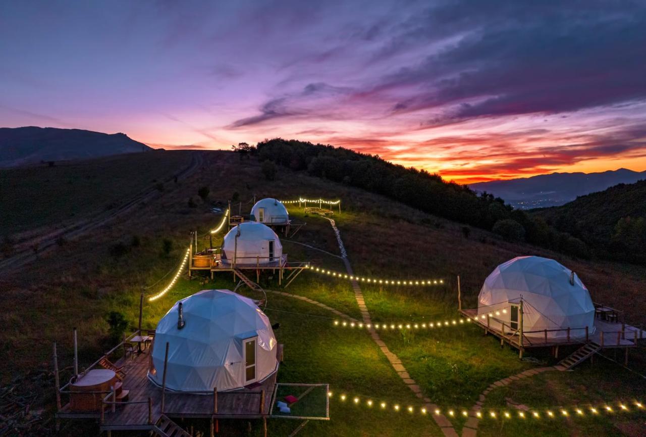 Shahumyan Glamping Park酒店 外观 照片